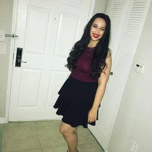 Meet your Posher, Glenn